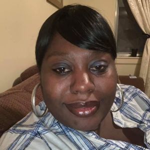 Meet your Posher, Shawanda